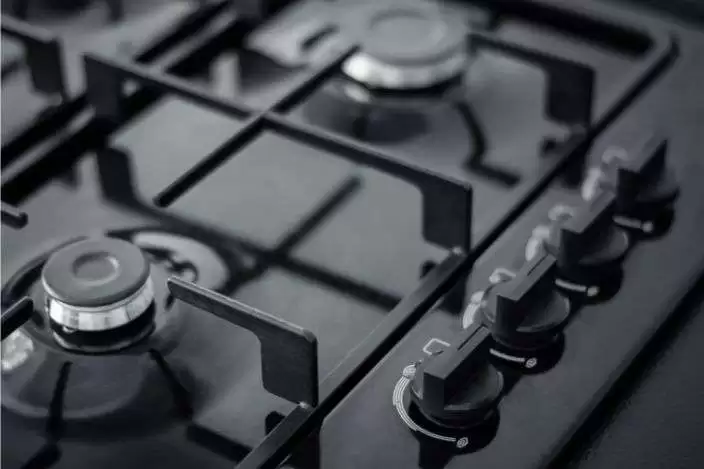 Gas Stove Repair and Service​