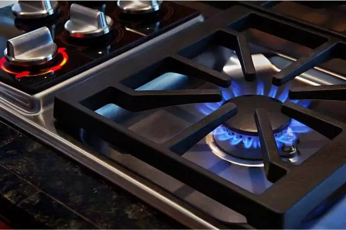 Gas Cooktop Repair and Service​