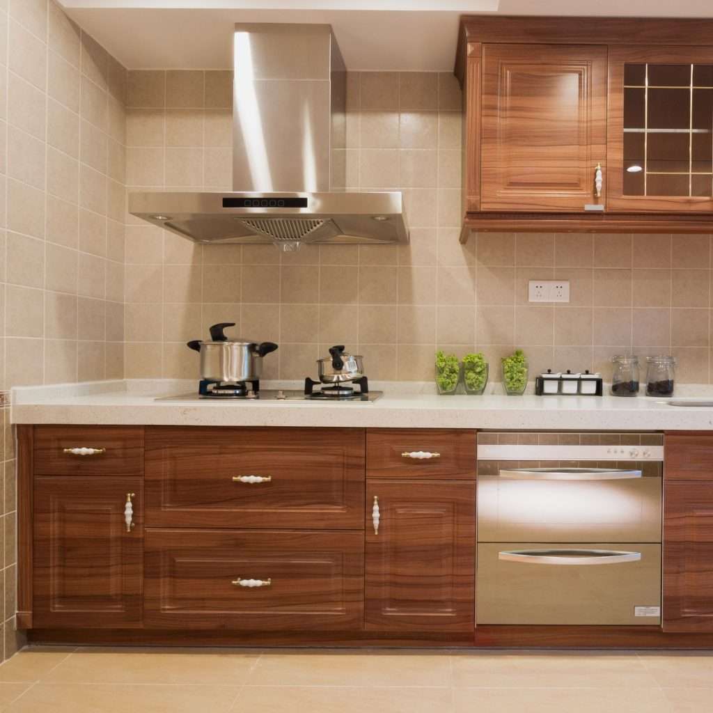 Kitchen Chimney Repair and Service​